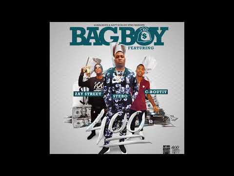 BagBoy Ft Say Street. Stebo x C-Boutit (Official Audio)