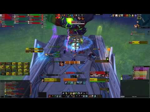 Memoria Kazzak Vs Krosus Mythic