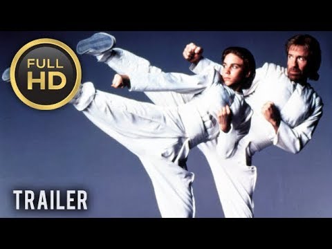 🎥 SIDEKICKS (1992) | Full Movie Trailer | Full HD | 1080p