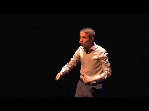 1er prix du jury & prix du public - Philippe Le Bouteiller - Finale nationale MT180 édition 2018