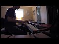 Transcription: Oscar Peterson - "What Is This Thing Called Love?" - Neil Heaton Transcription: Oscar Peterson - "What Is This Thing Called Love?"