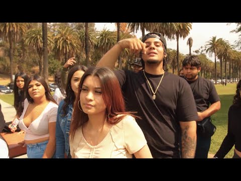 E  WEST X NORF PAPO X ETERNAL - West Coast - (Music Video) FHQ