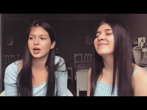 Billie Eilish - Bellyache (Sabina Mustaeva & Alina Arakelova cover)