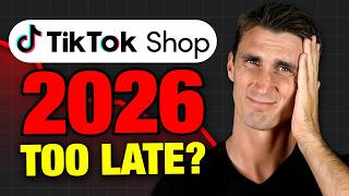 Is TikTok Shop Still Worth Starting In 2026? TRUTH Revealed!