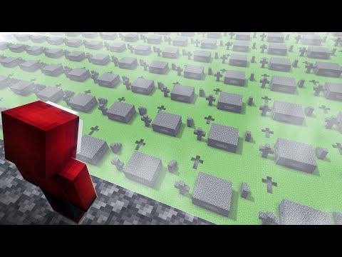 This Horror Mod is Insanely Horrifying...