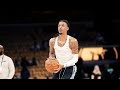 Ja Morant Workout Routine