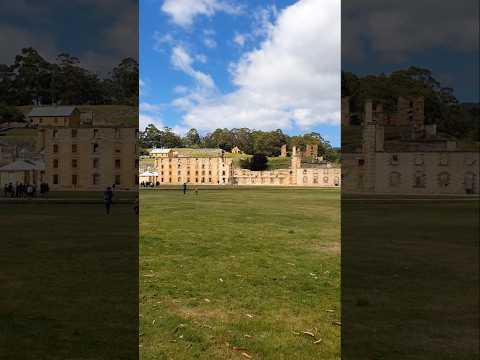 Thumbnail for Diamond Princess Cruises - 5-Port Arthur Sunday 15 December 2024 #4kwalk #cruise #australia