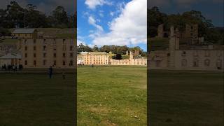 Diamond Princess Cruises - 5-Port Arthur Sunday 15 December 2024 #4kwalk #cruise #australia