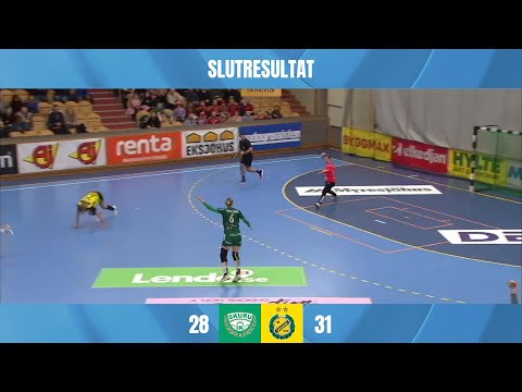 Skuru IK vs IK Sävehof – Höjdpunkter