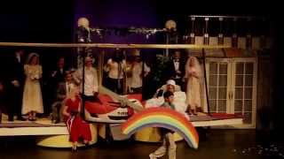 #11 I Do in the Sky; As We Stumble Along (reprise) - The Drowsy Chaperone  - VIHS Theater Arts 2015