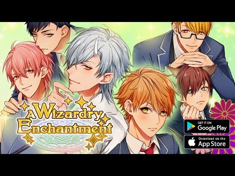 A Wizardry Enchantment Video