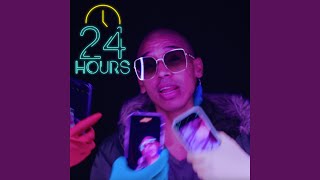 24 HORAS Music Video