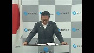 20180911世耕大臣閣議後記者会見