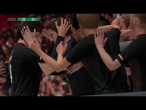 esportFA D2 I TR vs RhoneSud I Day 19