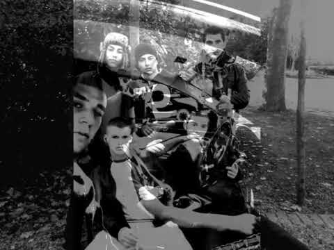 Maasmechelen Recordz - Welkom op Straat [Little Mc & Dnz 1]