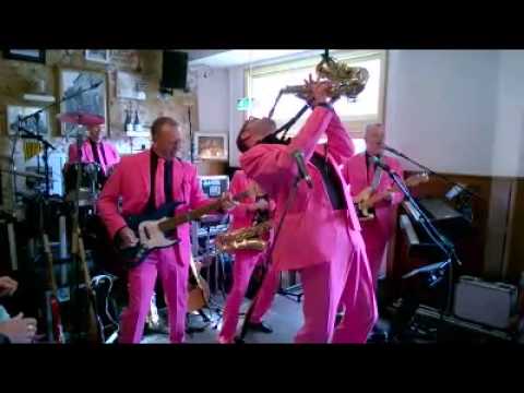 Willie en de Billies