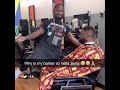 Zesty Barber