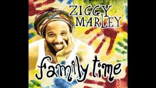 Ziggy Marley - &quot;Family Time&quot; feat. Judah Marley | Family Time