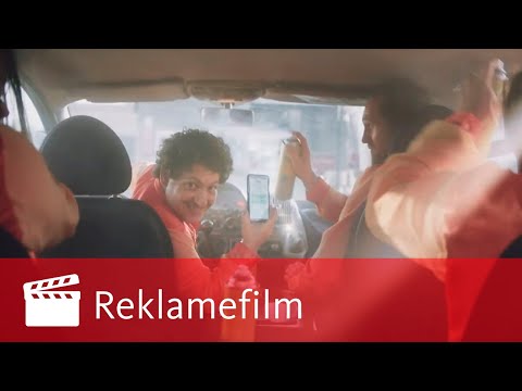 OK støtter sporten - Dansetruppen