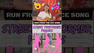Download lagu Penyanyi Jalanan Las Vegas Mengarang Lagu Tentang Orang Asing #streetperformer #livemusic mp3