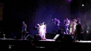 Tierra de Luz - Lila Downs