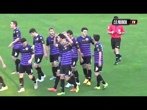 J11 C.D. Palencia - C.D. Becerril (Temp. 15-16)