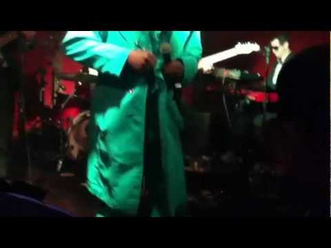 WHAT A FUNK? Gerson King Combo com Sociedade Soul 04 Funk Brother Soul