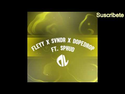 Fleyy X SVNDR X DopeDrop Ft. SPHUD - Pop That (Original Mix)