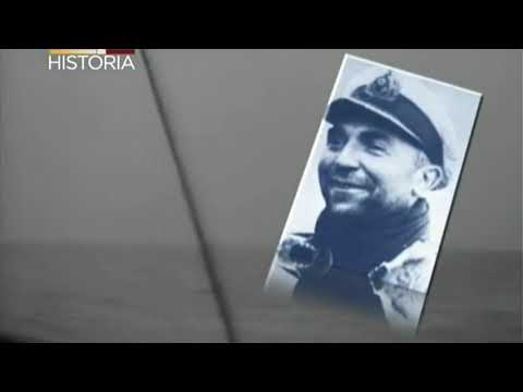 U Booty Rekiny Hitlera Odc.2 Czas żniw Dokument PL #Historycznie