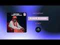Kuami Eugene Instagram Official Lyric Video TechTunezz