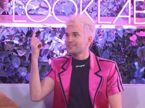 jendrik being jendrik for a bit