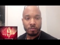 ERB: Rasputin vs Stalin Reaction!!! 