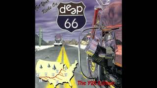 Deep Dance 66 // Deep Magic Dance 66 (2000) [HD] [384 kbps AAC]