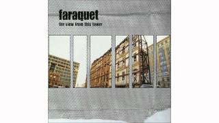 Faraquet - Cut Self Not