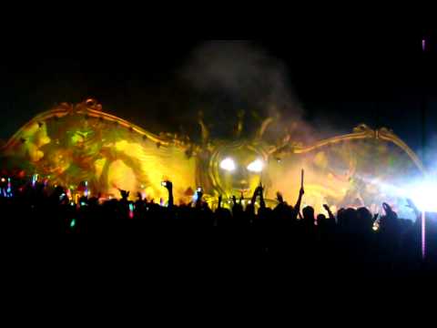 Tomorrowland 2011 - Swedish House Mafia - One (Your Name)