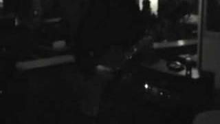 The Whiskey Saints - With The Lights On (first show)