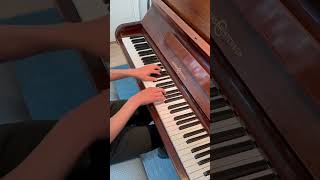 Randy Newman - You’ve Got A Friend In Me (Toy Story)✨ #piano #music