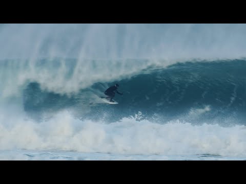 Pumping barrels in New Zealand! From The Archives mini episode