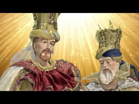 Katolički kalendar 6.1.2016. - Blagdan Sveta tri kralja ili Bogojavljenje