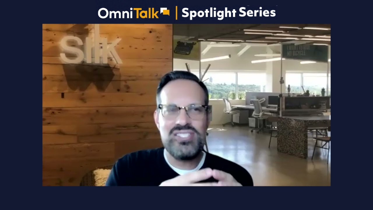 Spotlight Series | Why Going To Cloud Is Easier Said Than Done With Silk’s Derek Swanson