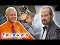 The Tragic Last Days of Friends Actor James Michael Tyler