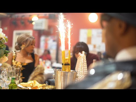 MB Productions: AFRICA NIGHT 2025