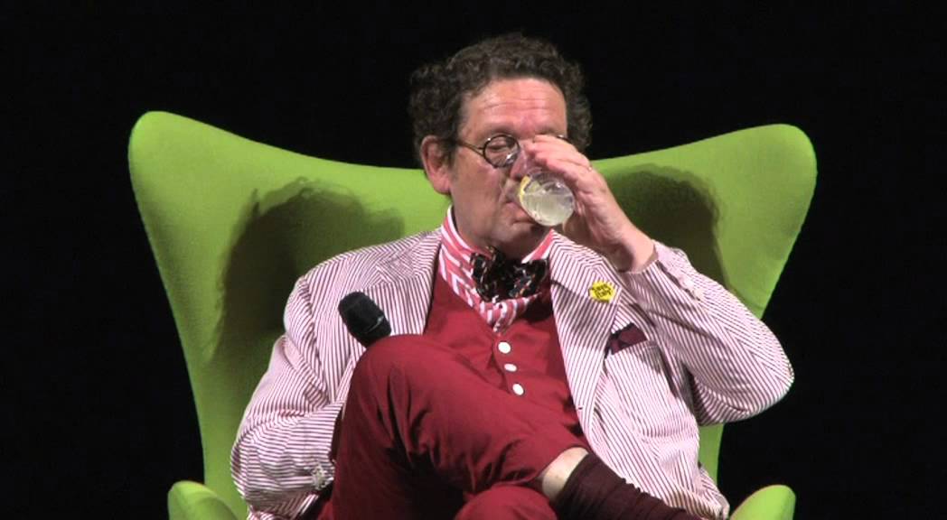 Philippe Daverio - L'anima e le forme