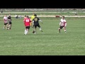 Aaron Serio (Soccer Recruiting Video), Class of 2020 