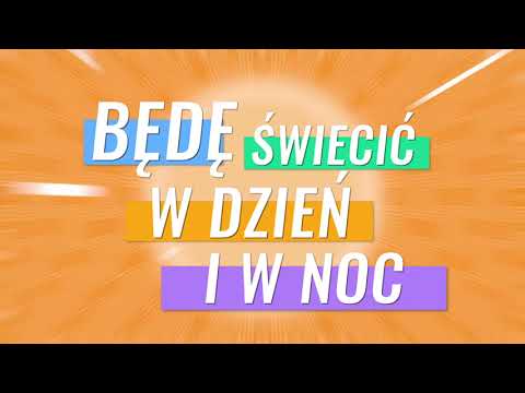 Jaśniej (lyric video) - exodus 15