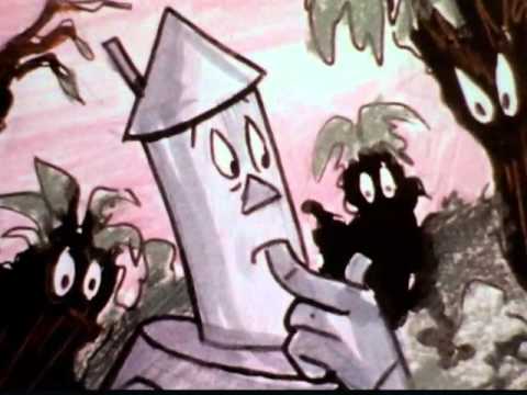 Tin Man PSA