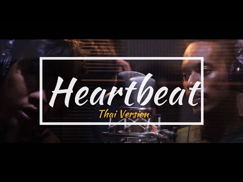 Heartbeat - children of Syria (THAI VERSION) Cover by Soutul Fariiz