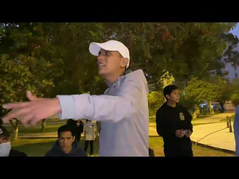 SOFT VS GFC 🔥 “CUARTOS - AUDICIÓN #2 LIMITE ZERO - #MONARCA.CIX”