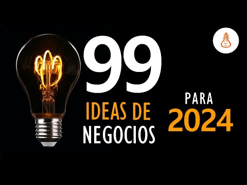 , title : '99 ideas de negocio para 2024'