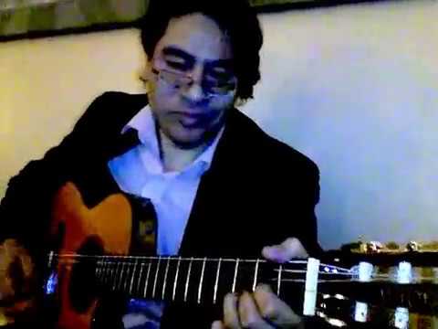 Europa (Carlos Santana) | Mario Aleman